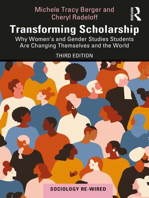 cover image of Transforming Scholarship